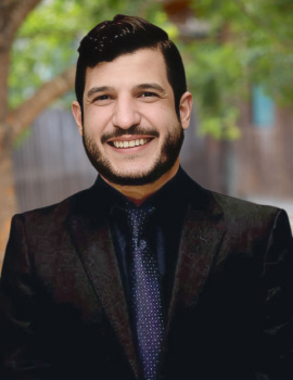 Austin, Texas Mejor Calificado Bancarrota Legal Miembro Del Equipo Eddie Flores