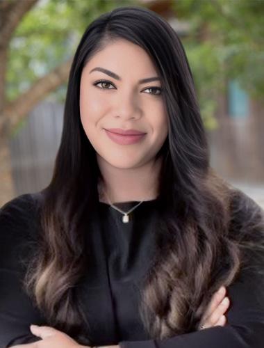 Austin, Texas Mejor Calificado Bancarrota Legal Miembro Del Equipo Lizbeth Lopez