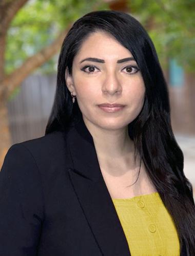 Austin, Texas Mejor Calificado Bancarrota Legal Miembro Del Equipo Lucia Marquez